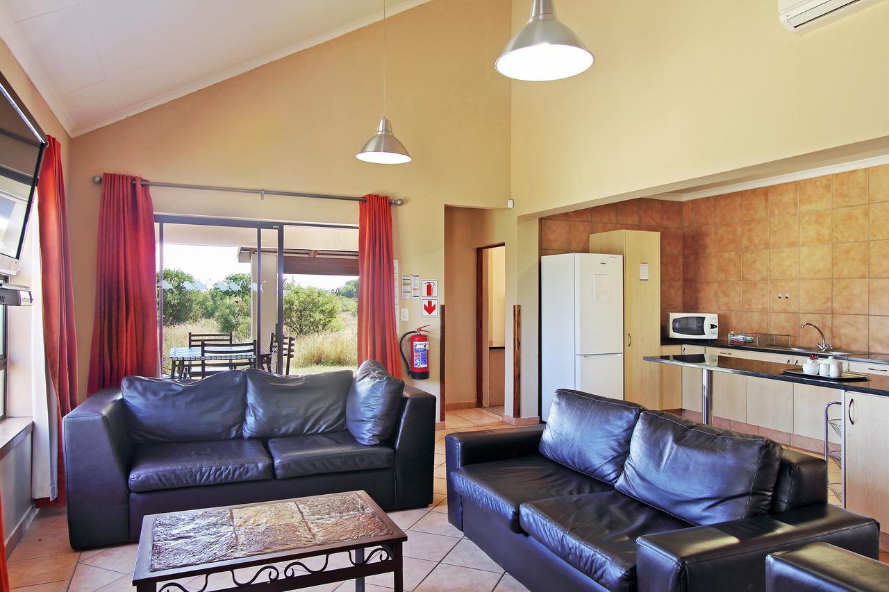 Monateng Safari Lodge Wallmannstal Exterior photo