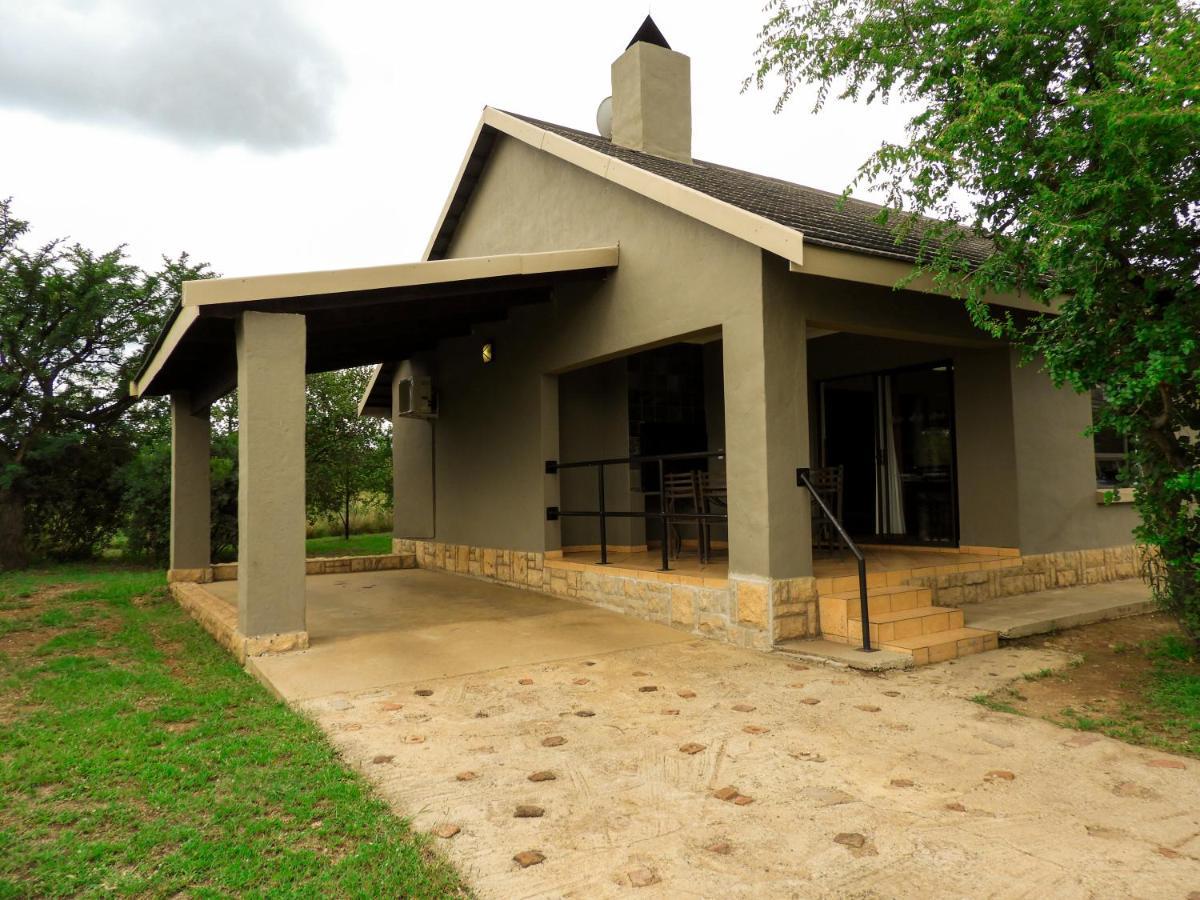 Monateng Safari Lodge Wallmannstal Exterior photo